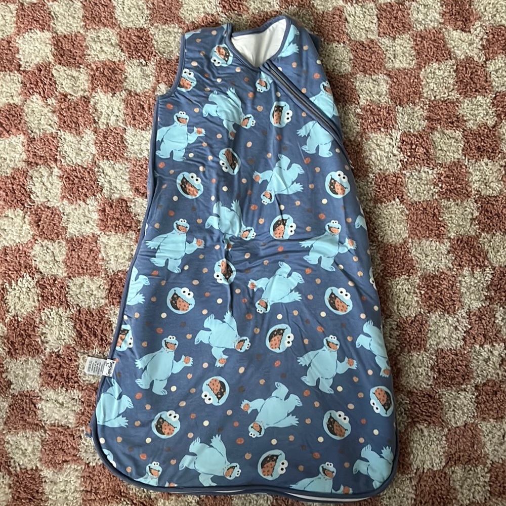 Copper Pearl Sleep Sack